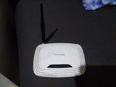 Лот: 12585327. Фото: 1. Роутер Tp-link описание. Маршрутизаторы (роутеры)