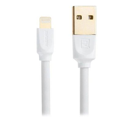 Лот: 13409076. Фото: 1. Кабель USB - Apple lightning Remax... Дата-кабели, переходники