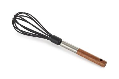 Лот: 23948531. Фото: 1. Венчик BERKRAFT Walnut. Кухонные аксессуары