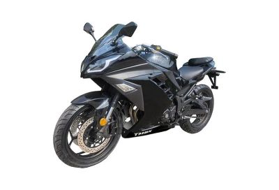 Лот: 25673112. Фото: 1. Мотоцикл TMBK Ninja 400cc с ПТС. Мотоциклы