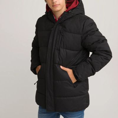 Лот: 24323614. Фото: 1. Теплая LaRedoute. Верхняя одежда