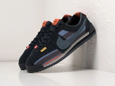 Лот: 20228954. Фото: 1. Кроссовки Union x Nike Cortez... Кеды, кроссовки, слипоны