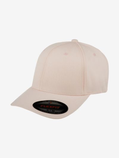Лот: 23300356. Фото: 1. Бейсболка FLEXFIT 6277MS (розовый... Другое (спортивная одежда)