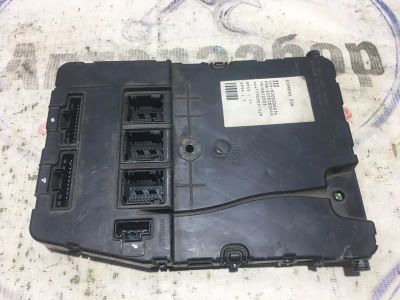 Лот: 21717021. Фото: 1. блок комфорта Renault Megane BM. Двигатель и элементы двигателя