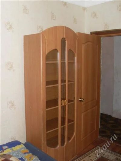 Лот: 1621464. Фото: 1. Шкаф-сервант. Шкафы, шкафы-купе
