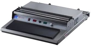 Лот: 19824533. Фото: 1. Горячий стол PACKVAC HW-450. Другое (оборудование)