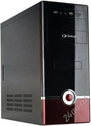 Лот: 2244125. Фото: 1. компьютер Athlon 64 x2 dual core... Компьютеры в сборе