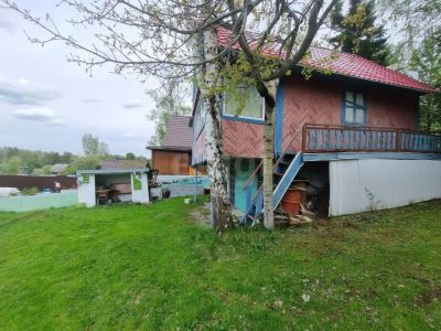 Лот: 25288257. Фото: 1. 1-комн. дача , ТСН Кооператор... Дачи