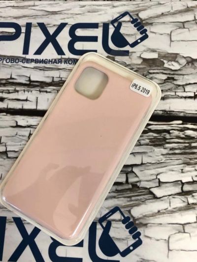 Лот: 14673820. Фото: 1. Чехол Soft Touch iPhone 11 Pro... Чехлы, бамперы