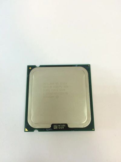 Лот: 7786353. Фото: 1. 775 Сокет Intel Core 2 Duo E6550... Процессоры