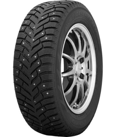 Лот: 16491706. Фото: 1. Toyo Observe Ice-Freezer SUV 225... Шины