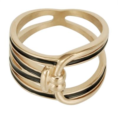 Лот: 25603179. Фото: 1. Кольцо EKONIKA PREMIUM. Кольца, перстни