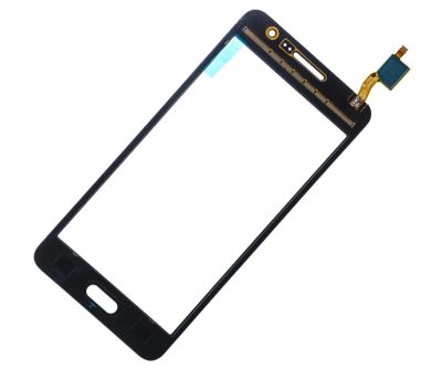 Лот: 7799410. Фото: 1. Тачскрин Samsung Galaxy Grand... Дисплеи, дисплейные модули, тачскрины