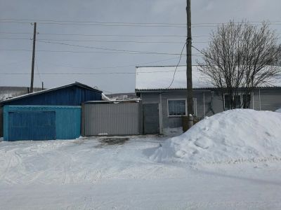 Лот: 11126406. Фото: 1. Продам квартиру в 2-х квартирном... Дома