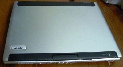 Лот: 1401759. Фото: 1. Acer Aspire 5100 модель ASPIRE... Ноутбуки