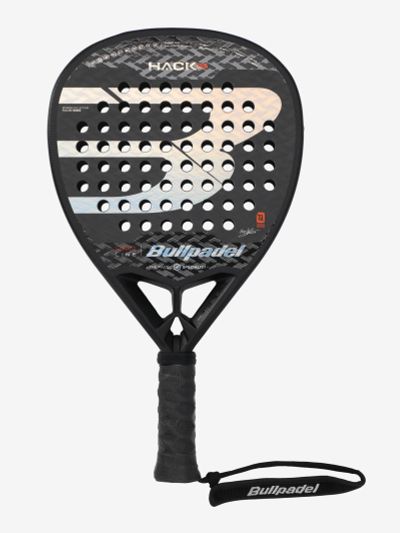 Лот: 25688675. Фото: 1. Ракетка для падел-тенниса Bullpadel... Другое (спортивная одежда)