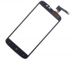 Лот: 6843772. Фото: 1. highscreen Omega Prime Mini Se... Дисплеи, дисплейные модули, тачскрины