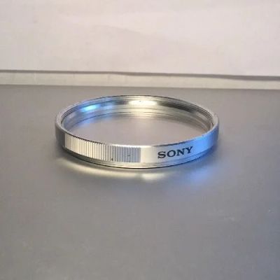 Лот: 6092321. Фото: 1. Genuine Sony MC Protector 58mm... Светофильтры