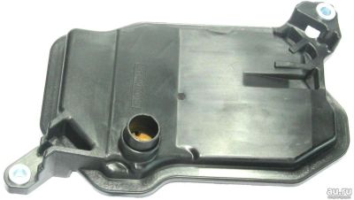 Лот: 13516983. Фото: 1. Фильтр АКПП Honda 25420-PLY-003. Трансмиссия