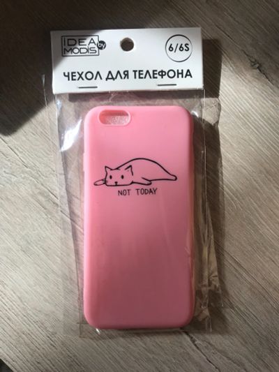 Лот: 17319897. Фото: 1. Чехол для iPhone 6/6s. Чехлы, бамперы