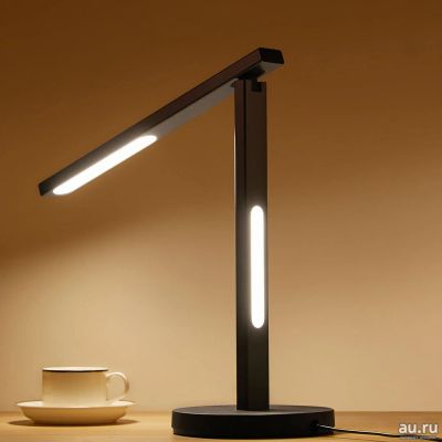 Лот: 13658247. Фото: 1. Настольная Лампа Xiaomi Philips... Другое освещение