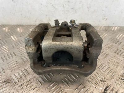 Лот: 24872294. Фото: 1. суппорт тормозной Kia Seltos SP2. Тормозная система