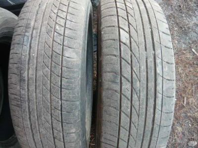 Лот: 809792. Фото: 1. Резина на докатку. Шины