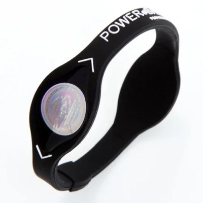 Лот: 3220861. Фото: 1. браслет power balans повторные... Другое (спортивные товары)