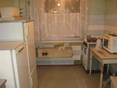 Лот: 2153563. Фото: 1. Продам 3-х комнатную на Тимошенкова... Квартиры, студии