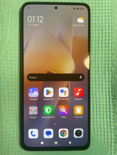 Лот: 25641385. Фото: 1. Xiaomi Redmi Note 11 Pro. Смартфоны