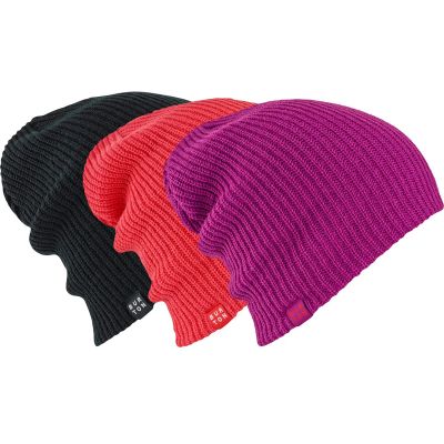 Лот: 12282761. Фото: 1. ШАПКА М ТРИК Burton MNS DND GRAPE. Зимняя спортивная одежда