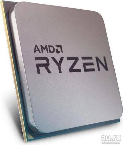 Лот: 17258083. Фото: 1. Продам AMD Ryzen 3 3200g + CoolerMaster... Процессоры
