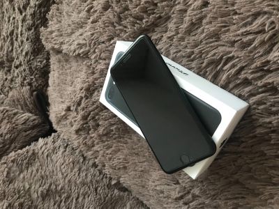 Лот: 14531767. Фото: 1. iPhone 7+plus 32gb. Смартфоны