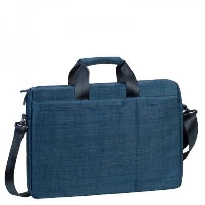 Лот: 10623677. Фото: 1. Сумка для ноутбука 15.4” Riva... Сумки, рюкзаки