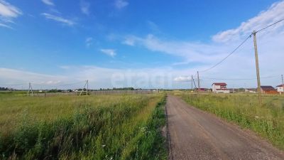 Лот: 25602084. Фото: 1. участок , село Есаулово Плодовая... Земельные участки