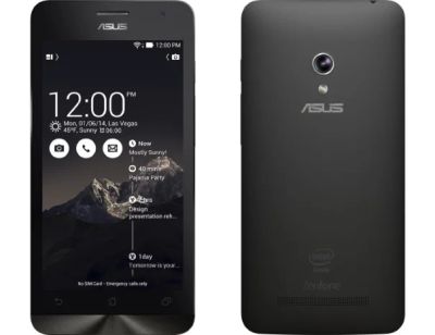 Лот: 6049205. Фото: 1. Asus A502CG. Смартфоны