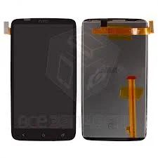 Лот: 3765091. Фото: 1. Дисплей HTC S720e One X G23. Дисплеи, дисплейные модули, тачскрины