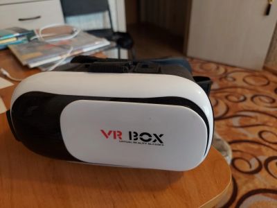 Лот: 18992513. Фото: 1. очки VR для телефона. Другое (аксессуары)