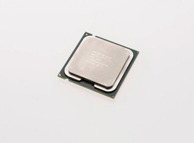 Лот: 9838392. Фото: 1. Core™2 Duo E8400. Процессоры