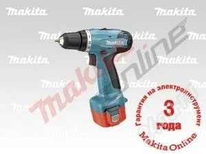 Лот: 2237669. Фото: 1. Makita 6271D шуруповерт. Электроинструмент