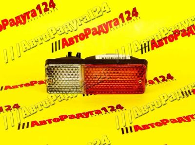Лот: 18638779. Фото: 1. Подфарник ВАЗ 2103, 2106, 2121... Оптика и освещение