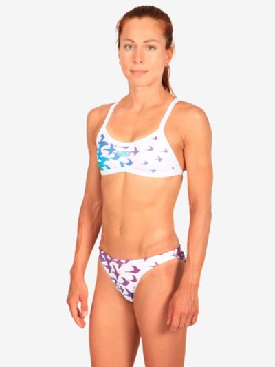 Лот: 24640642. Фото: 1. Плавки женские Mako Sunkissed... Другое (спортивная одежда)