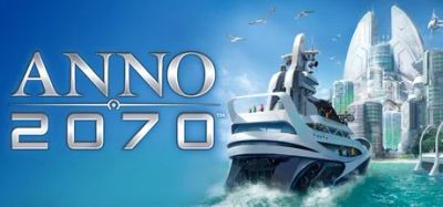 Лот: 5005715. Фото: 1. Аккаунт Uplay с игрой Anno 2070. Игры для ПК