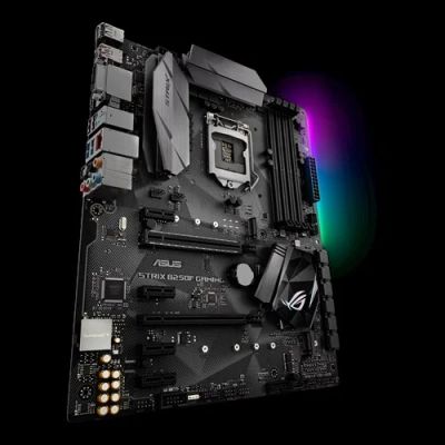 Лот: 18982036. Фото: 1. Материнская плата ASUS ROG STRIX... Материнские платы