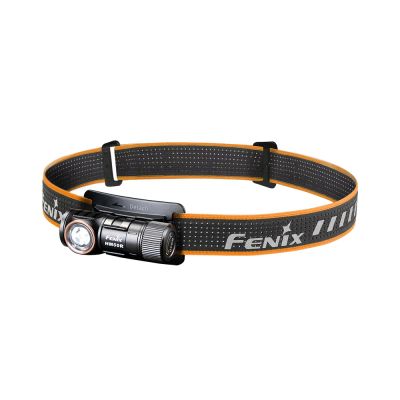 Лот: 21441105. Фото: 1. Налобный фонарь Fenix HM50R V2... Другое (домашний быт)