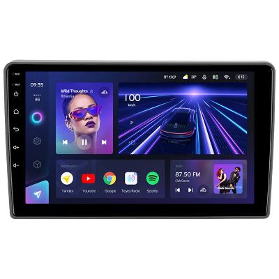 Лот: 21116854. Фото: 1. Автомагнитола Android Teyes CC3L... Автомагнитолы