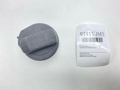 Лот: 24774619. Фото: 1. Крышка топливного бака Porsche... Топливная система