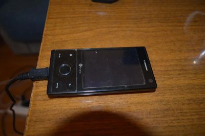 Лот: 3522158. Фото: 1. Htc Diamond. Смартфоны