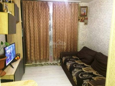 Лот: 14967552. Фото: 1. Продается Студия квартира 18 кв... Квартиры, студии
