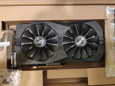 Лот: 18746794. Фото: 1. Gtx 1050ti. Видеокарты
